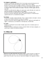 Preview for 39 page of Hartmann KABELSCHLOSS Instructions For Use Manual