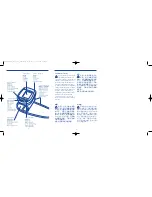 Preview for 2 page of Hartmann Tensoval Mobil Instructions For Use Manual