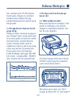 Preview for 129 page of Hartmann Tensoval Mobil Instructions For Use Manual