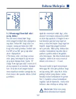 Preview for 135 page of Hartmann Tensoval Mobil Instructions For Use Manual