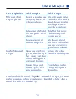 Preview for 141 page of Hartmann Tensoval Mobil Instructions For Use Manual