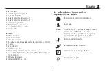 Preview for 5 page of Hartmann Veroval BPM25 Instructions For Use Manual