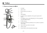 Предварительный просмотр 24 страницы Hartmann Veroval DS 22 Instructions For Use Manual