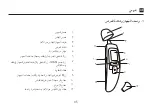 Предварительный просмотр 45 страницы Hartmann Veroval DS 22 Instructions For Use Manual