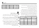 Предварительный просмотр 46 страницы Hartmann Veroval DS 22 Instructions For Use Manual