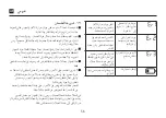 Предварительный просмотр 56 страницы Hartmann Veroval DS 22 Instructions For Use Manual