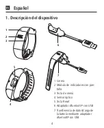 Preview for 4 page of Hartmann Veroval Instructions For Use Manual