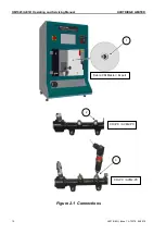 Предварительный просмотр 12 страницы Hartridge HM1023 Operating And Servicing Manual