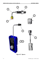 Предварительный просмотр 18 страницы Hartridge HM1023 Operating And Servicing Manual