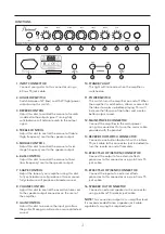 Предварительный просмотр 3 страницы Hartwood Interceptor HW-IN15H User Manual