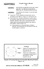 Preview for 132 page of Hartzell B-4270 Owner'S Manual