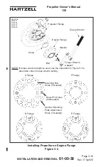 Preview for 116 page of Hartzell HC-A3 F-7 Series Owner'S Manual And Logbook