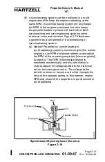 Preview for 87 page of Hartzell HC-E4 3 Series Owner'S Manual