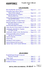 Preview for 93 page of Hartzell HC-E4 3 Series Owner'S Manual