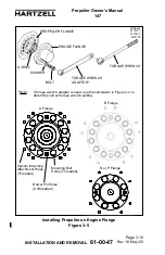 Preview for 108 page of Hartzell HC-E4 3 Series Owner'S Manual