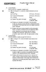 Preview for 198 page of Hartzell HC-E4 3 Series Owner'S Manual