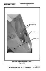 Preview for 224 page of Hartzell HC-E4 3 Series Owner'S Manual