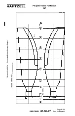 Preview for 276 page of Hartzell HC-E4 3 Series Owner'S Manual