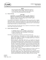 Preview for 42 page of Hartzell I-1500 Owner'S Manual