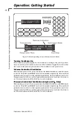 Preview for 15 page of Harvard Apparatus Inspira ASV MA1 55-7058 User Manual