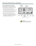 Preview for 6 page of Harvard Apparatus Pump 33 DDS User Manual