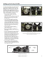 Preview for 10 page of Harvard Apparatus Pump 33 DDS User Manual