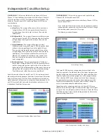 Preview for 16 page of Harvard Apparatus Pump 33 DDS User Manual