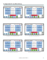 Preview for 20 page of Harvard Apparatus Pump 33 DDS User Manual