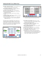 Preview for 22 page of Harvard Apparatus Pump 33 DDS User Manual