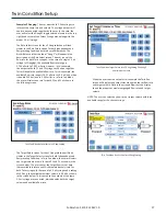 Preview for 28 page of Harvard Apparatus Pump 33 DDS User Manual