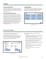 Preview for 30 page of Harvard Apparatus Pump 33 DDS User Manual