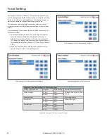 Preview for 33 page of Harvard Apparatus Pump 33 DDS User Manual