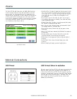 Preview for 34 page of Harvard Apparatus Pump 33 DDS User Manual