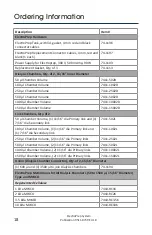 Preview for 19 page of Harvard Apparatus QuikPrep ElectroPrep 74-1196 User Manual