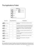 Предварительный просмотр 10 страницы Harvard Bioscience Biochrom Libra S6+ User Manual