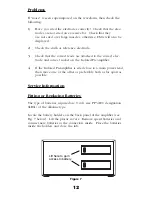 Preview for 13 page of HARVARD 50-9513 Operating And Maintenance Instructions Manual