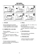 Preview for 26 page of HARVARD R301 Instructions For Assembly And Use