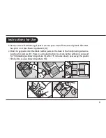 Preview for 7 page of HARVARD StopSnoring Advance LSS1 User Manual