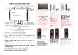 Preview for 7 page of HARVER CN30L-2kw Instruction Manual