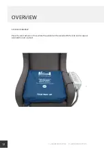 Preview for 12 page of Harvest Healthcare BLENHEIM ACTIVE SEAT CUSHION General User/ Safety Manual