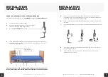 Preview for 4 page of Harvest Healthcare HLB685 General User/ Safety Manual