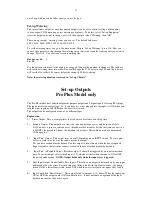 Preview for 13 page of Harvest-Master Climate Manual