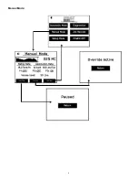 Preview for 6 page of Harvest TEC 030-4670A Operation Manual