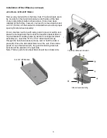 Preview for 6 page of Harvest TEC 200DM Owner'S Manual