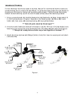 Предварительный просмотр 5 страницы Harvest TEC 239DM Owner'S Manual