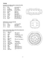 Предварительный просмотр 33 страницы Harvest TEC 239DM Owner'S Manual