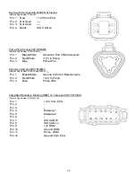 Предварительный просмотр 35 страницы Harvest TEC 239DM Owner'S Manual