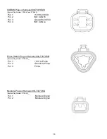 Предварительный просмотр 36 страницы Harvest TEC 239DM Owner'S Manual