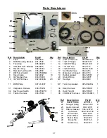 Предварительный просмотр 37 страницы Harvest TEC 239DM Owner'S Manual