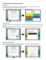 Preview for 9 page of Harvest TEC 300RB Operation Manual